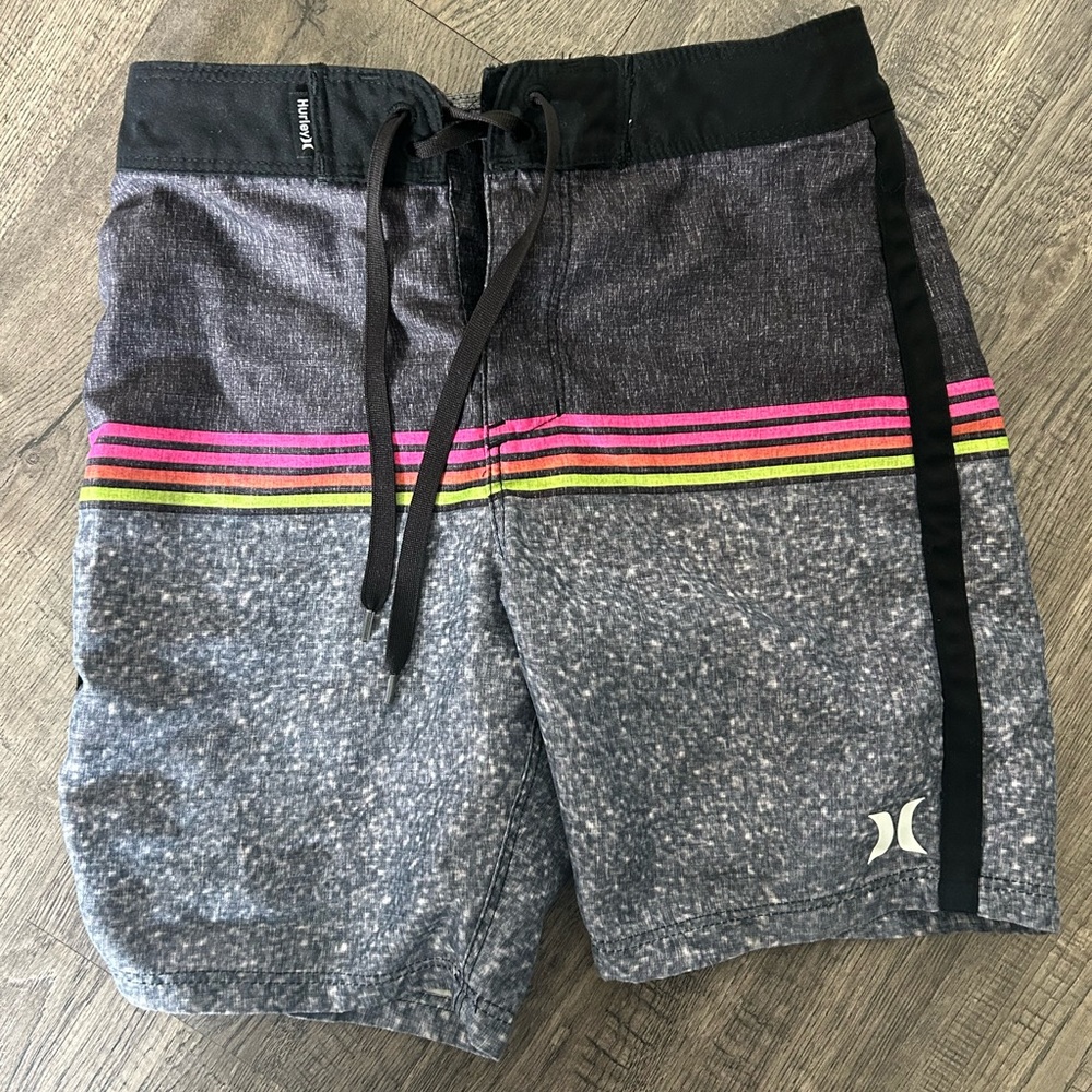 Boys Hurley swimsuit